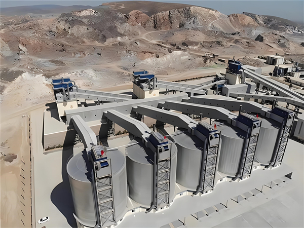 鲅鱼圈水泥钢板仓