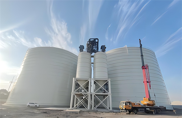 鲅鱼圈大型钢板库