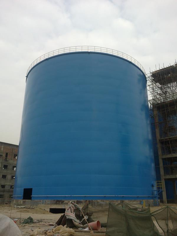 鲅鱼圈1万吨大型钢板库